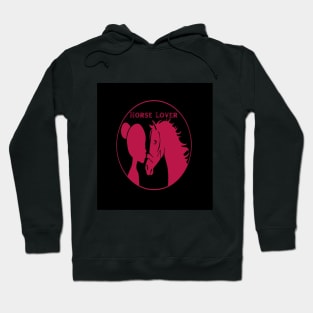 Horse Lover Hoodie